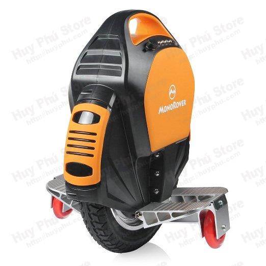 Xe điện tự cân bằng thông minh Monorover R1